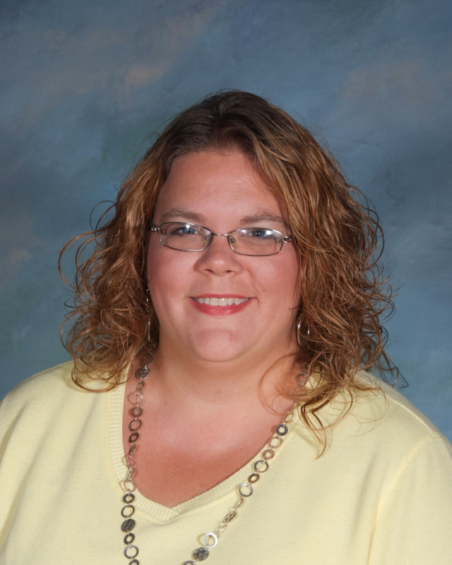 Andrea Dillion