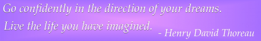 Inspirational Quote