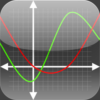 Graphing Calculator Logo