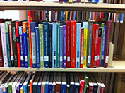 shelf